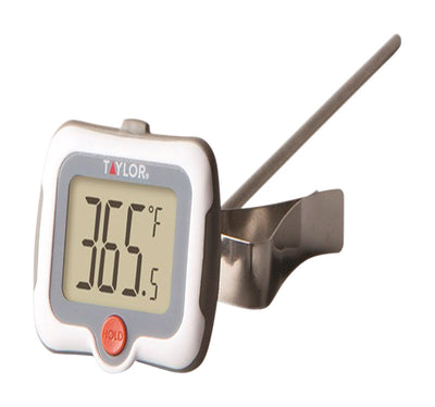 Taylor Instant Read Digital C Candy Thermometer