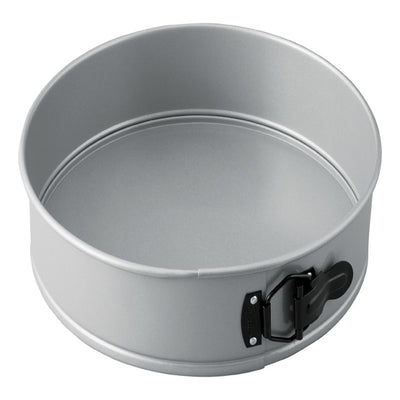 Wilton Recipe Right 10 in. Springform Pan Silver