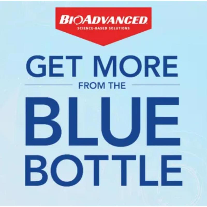 BioAdvanced Complete Insect Killer Liquid Concentrate 40 oz