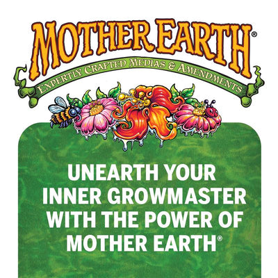 Mother Earth Subterra Root Booster Liquid All Plants Plant Supplement 1 qt