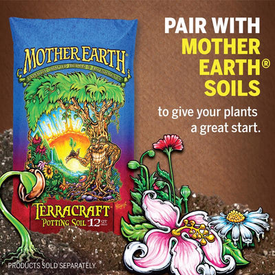 Mother Earth Seasons Choice Vegetables 4-5-6 Fertilizer 4.4 lb