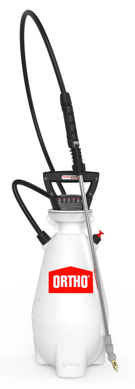 Ortho 2 gal Wand Battery Operated Tank Sprayer