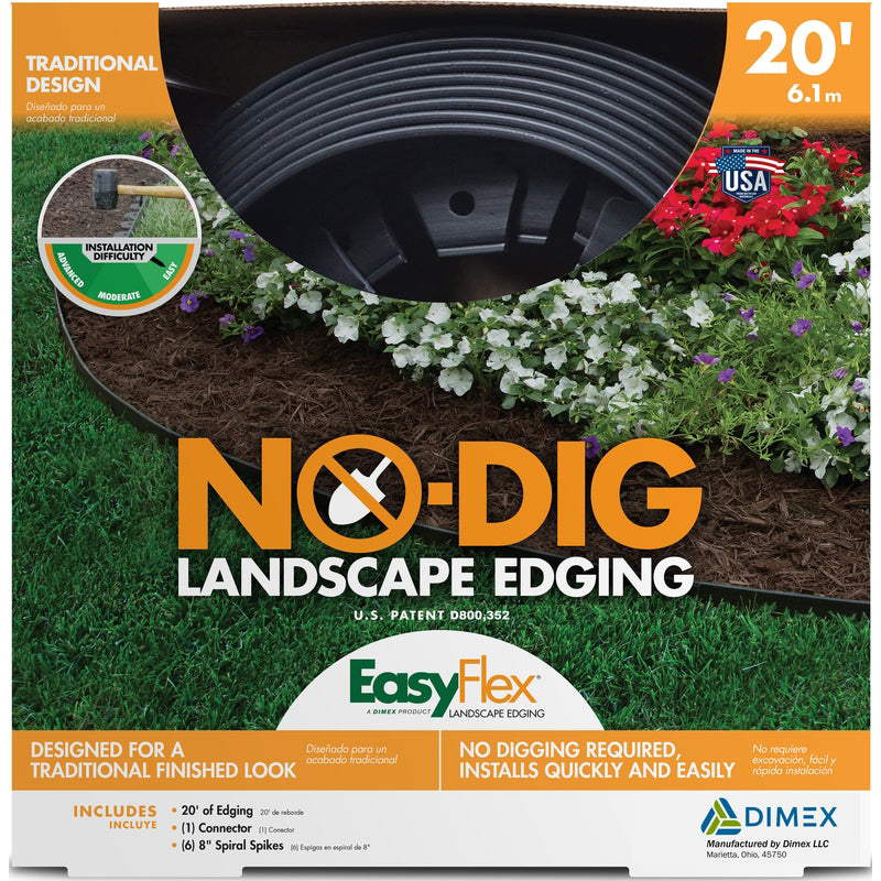 Dimex Easyflex No-dig 20&