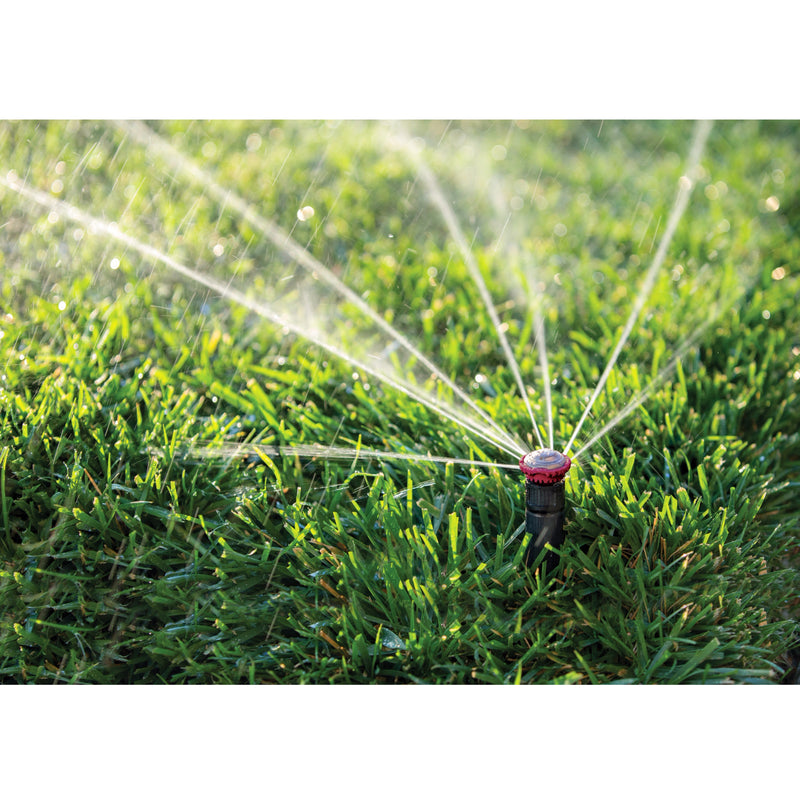 Rain Bird 4 in. H Adjustable Rotor Pop-Up Sprinkler