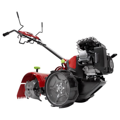 Earthquake Pioneer 11 in. 4-Cycle 99 cc Tiller