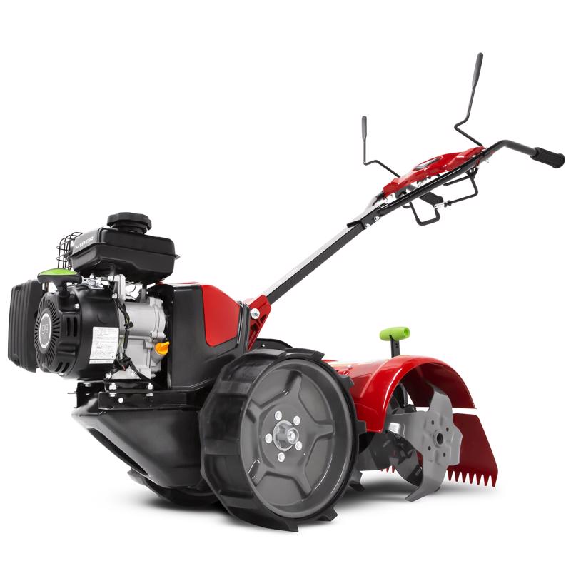 Earthquake Pioneer 11 in. 4-Cycle 99 cc Tiller