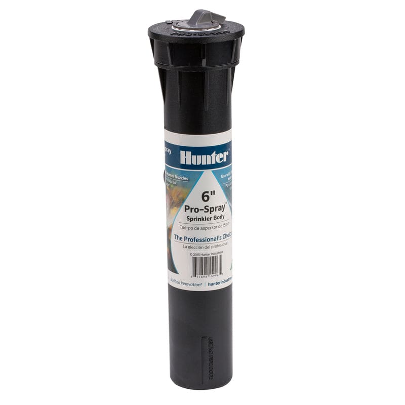 Hunter Pro-Spray 6 in. H Adjustable Pop-Up Sprinkler