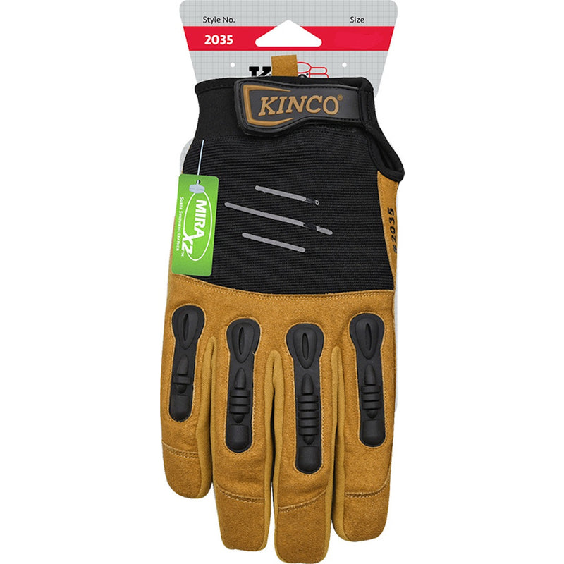 Kinco Foreman Men&