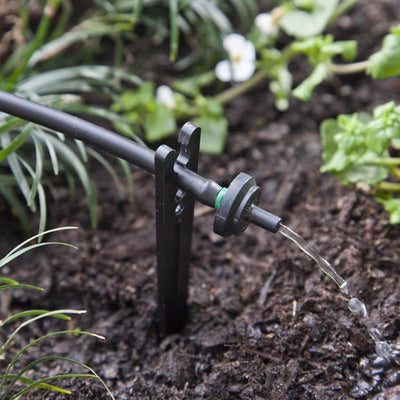 Raindrip Spot Drip Irrigation Dripper 2 gph 25 pk