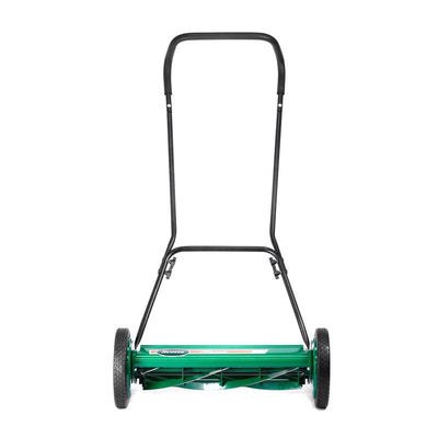 Scotts Classic 20 in. Manual Lawn Mower