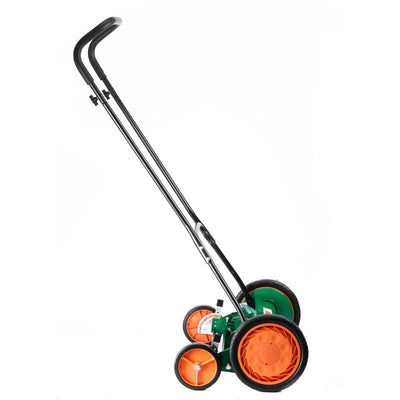 Scotts Classic 20 in. Manual Lawn Mower