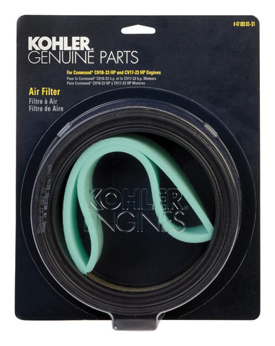 Kohler Small Engine Air Filter For CV17-23 CV724-740 CH18-25 CH730-740