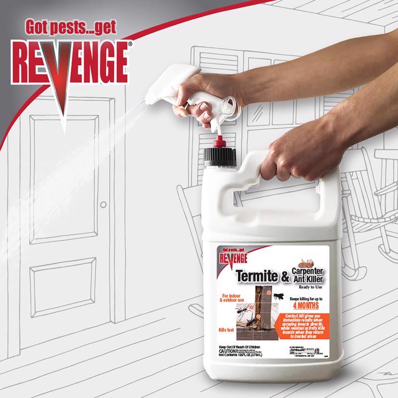 Bonide Revenge Ant Killer Liquid 1 gal