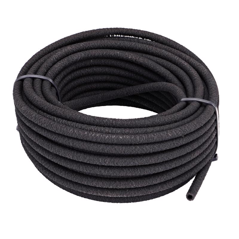 Raindrip Polyethylene Drip Irrigation Soaker Tubing 1/4 in. D X 50 ft. L