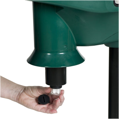 Mosquito Magnet Outdoor Biting Insect Attractant