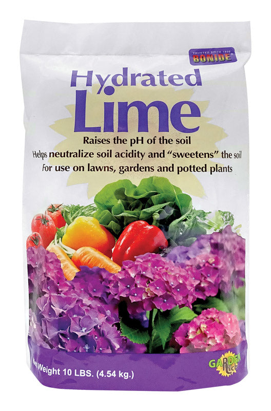 Bonide Hydrated Lime 10 lb