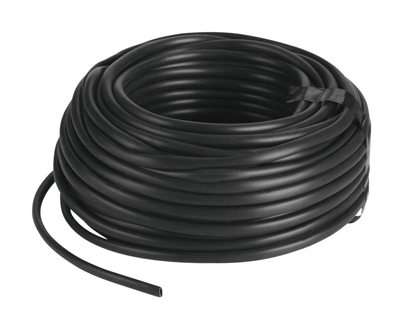 Raindrip Vinyl Drip Irrigation Tubing 1/4 in. D X 100 ft. L