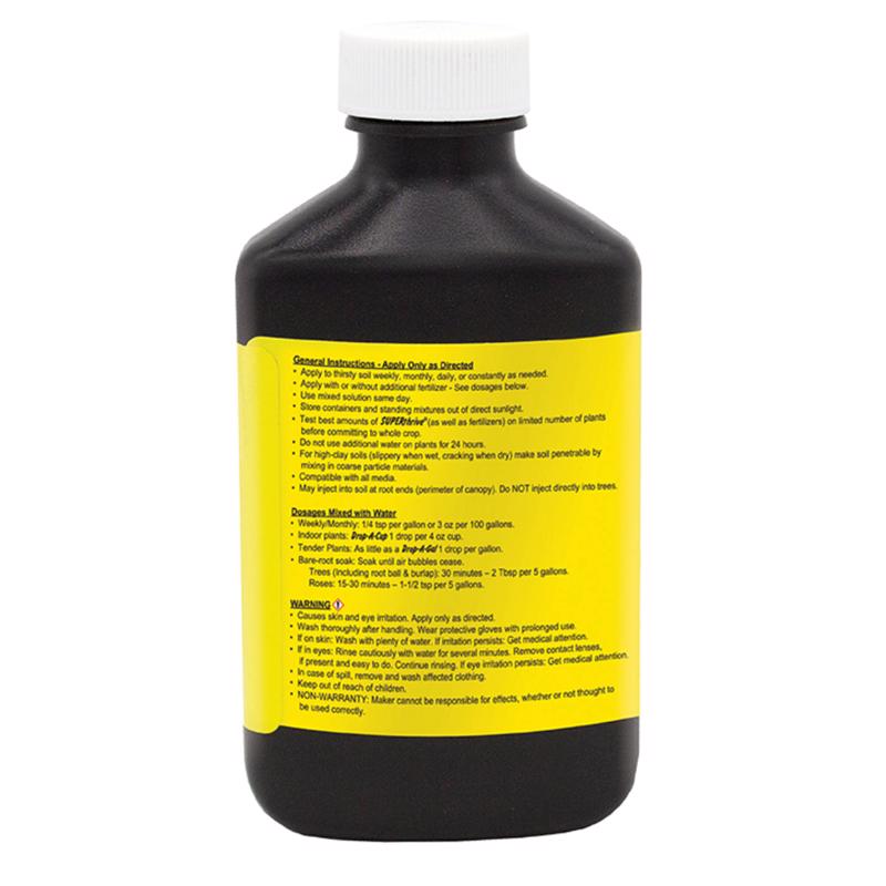 SUPERrthrive Liquid Concentrate Multiple Nutrient System 4 oz