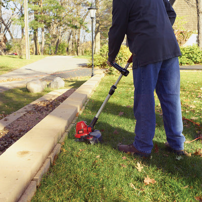 Toro 51480A 14 in. Electric Edger/Trimmer