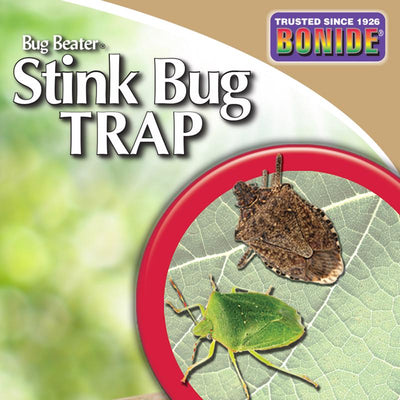 Bonide Bug Beater Stink Bug Trap 3 pk