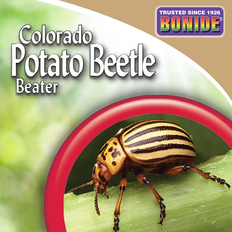 Bonide Colorado Potato Beetle Beater Organic Insect Killer Liquid Concentrate 16 oz