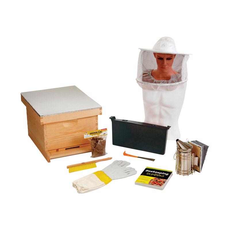Little Giant Beginner Hive Kit