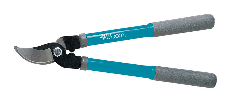 Bloom 15 in. Carbon Steel Bypass Pruners