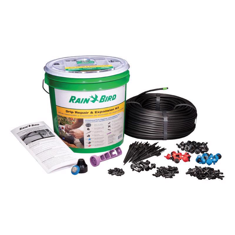 Rain Bird Drip Repair and Expansion Kit