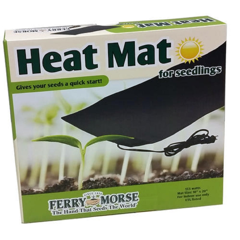 Ferry-Morse Hydroponic Heat Mat 17.5 W
