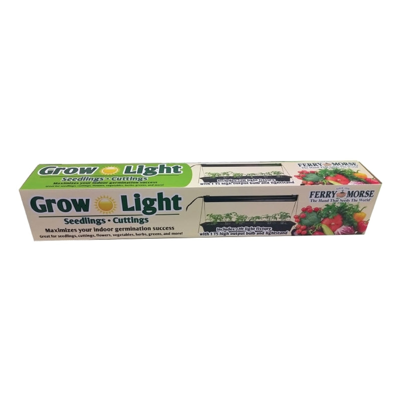 Ferry-Morse Hydroponic Grow Light Kit 24 W