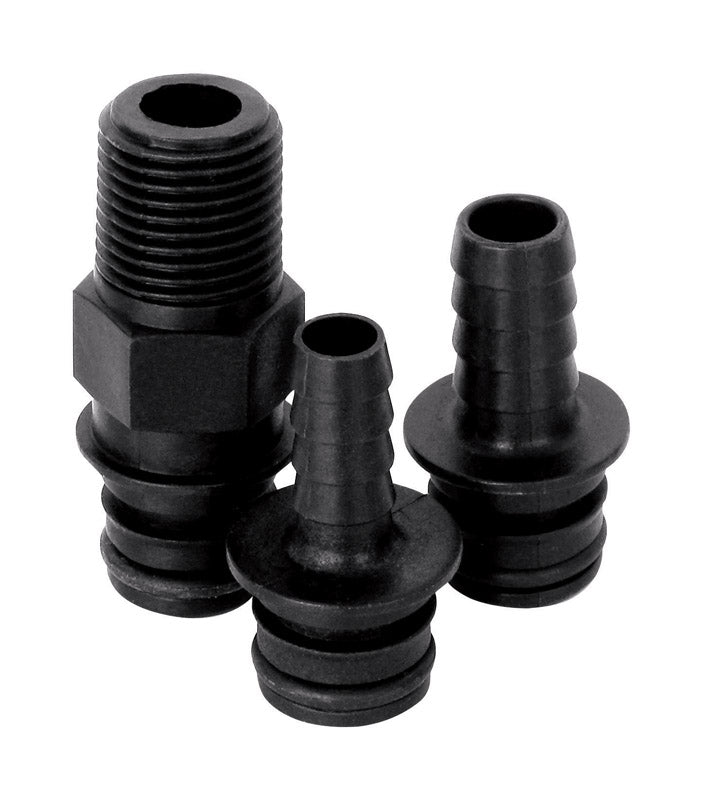 Fimco Port Fittings for Sprayer Pump