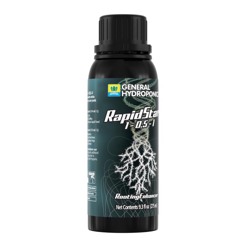 General Hydroponics RapidStart Rooting Enhancer 275 ml