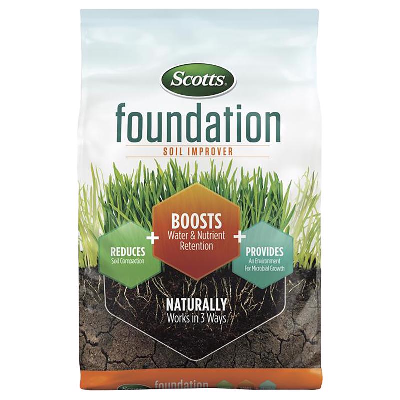 Scotts Soil Conditioner 5000 sq ft 25 lb
