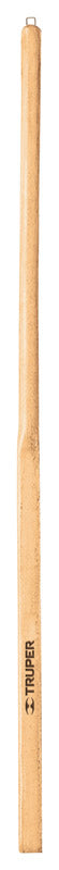 Truper 48 in. Wood Post Hole Digger Replacement Handle