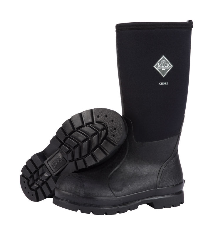 The Original Muck Boot Company Chore Hi Men&