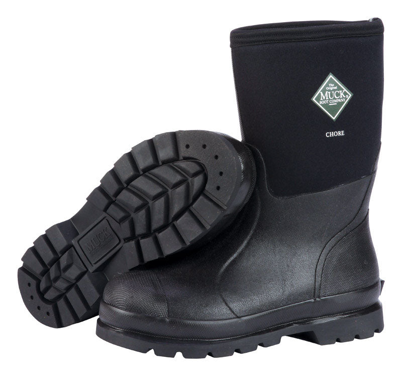 The Original Muck Boot Company Chore Mid Men&