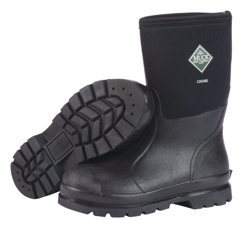 The Original Muck Boot Company Chore Mid Men&