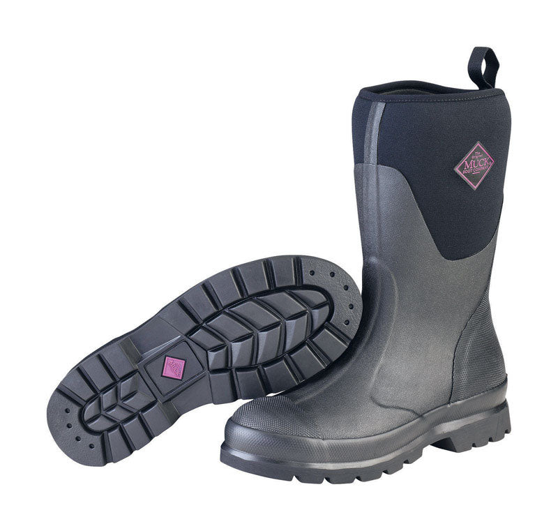 The Original Muck Boot Company Chore Mid Women&