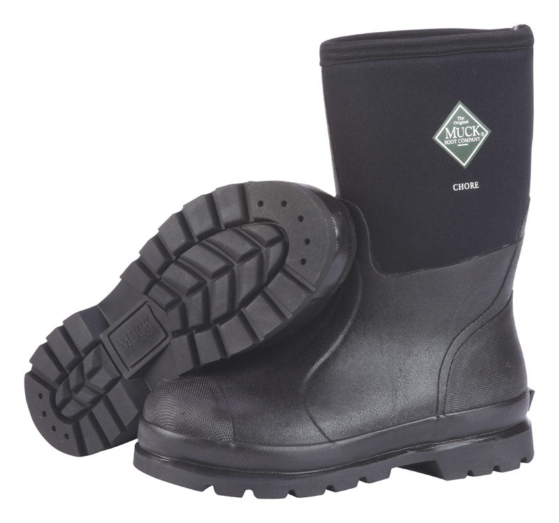 The Orginal Muck Boot Company Chore Mid Men&