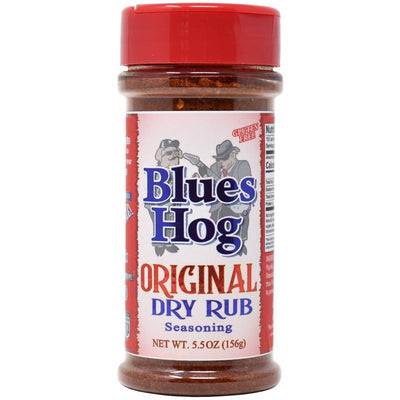 Blues Hog Variety BBQ Sauce Set 5 pk