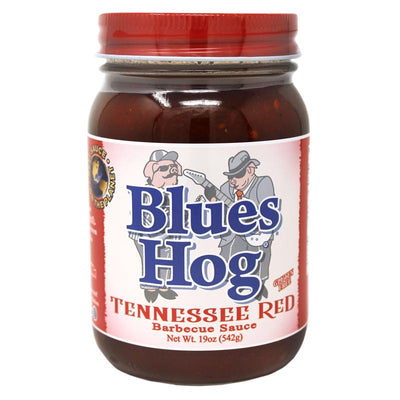 Blues Hog Variety BBQ Sauce Set 5 pk