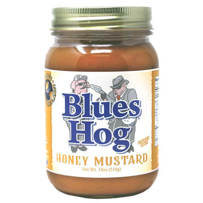 Blues Hog Variety BBQ Sauce Set 5 pk