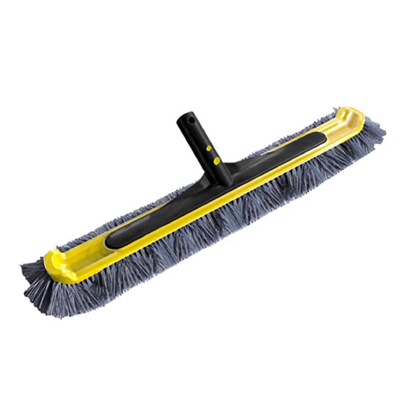 JED Pool Tools Pool Brush 2.75 in. H X 6.75 in. W X 20 in. L