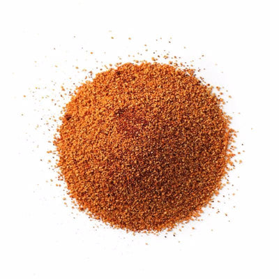 Spiceology Smoky Honey Habanero Sweet and Spicy Seasoning Rub 5.7 oz