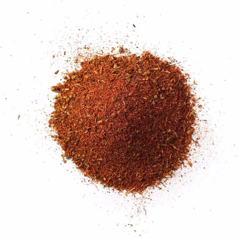 Spiceology Black Magic Cajun Blackening Blend Seasoning Rub 4.4 oz