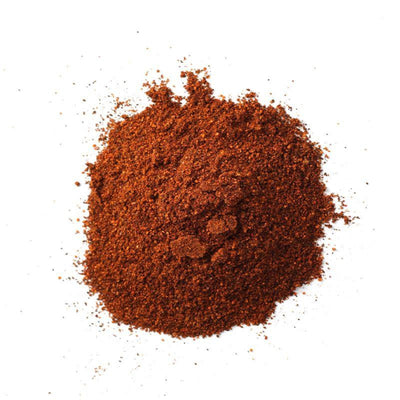 Spiceology Cowboy Crust Espresso Chile Seasoning Rub 4.4 oz