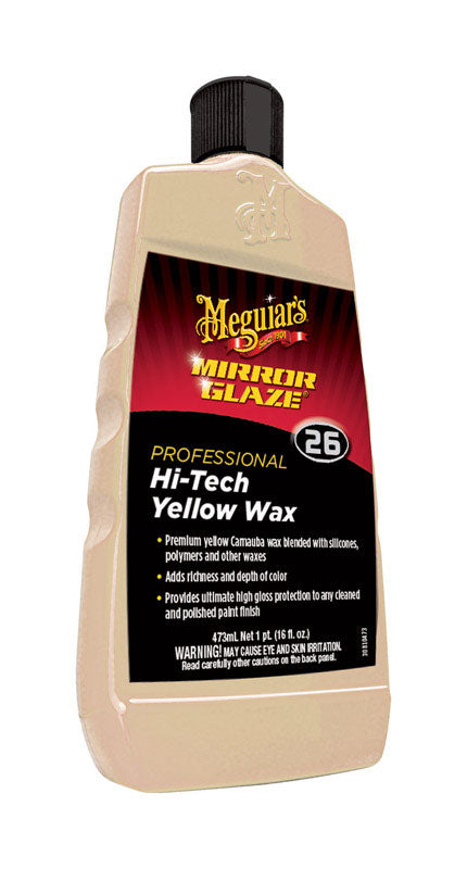 Meguiar&