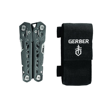 Gerber Suspension NXT Silver Butterfly Multi Tool