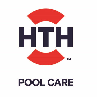 HTH Pool Care Powder Filter Cleaner 10 lb