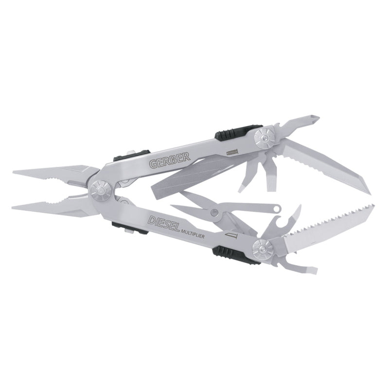 Gerber White Multi Plier Tool